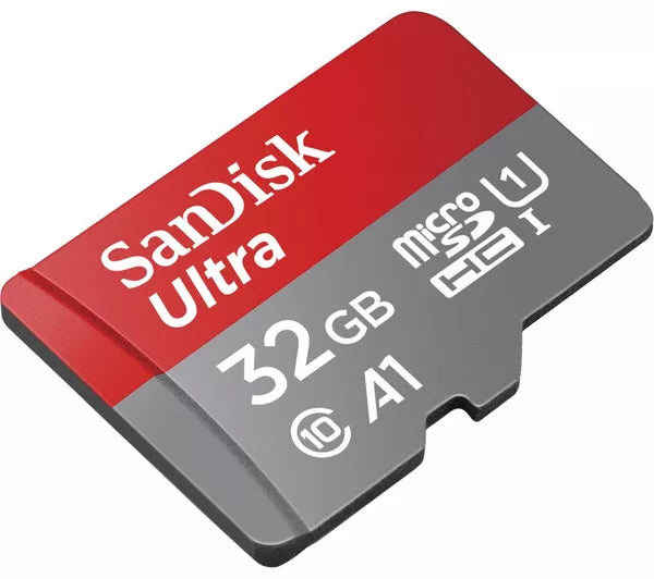 SD CARD