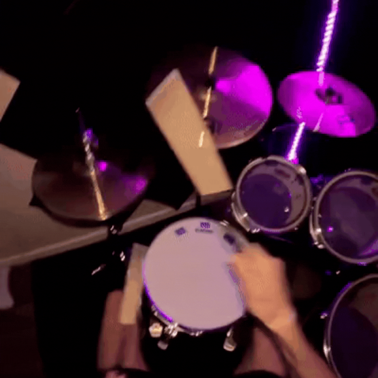 Vlogcam™ POV Pocket Camera