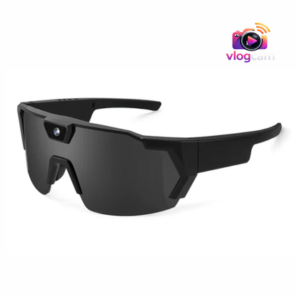 Vlogcam POV Glasses