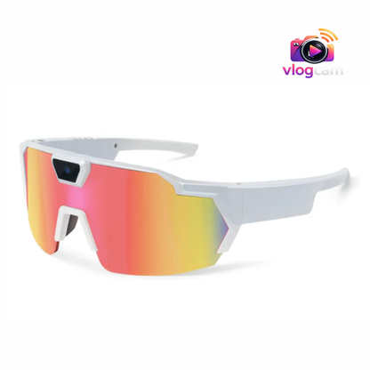 Vlogcam POV Glasses