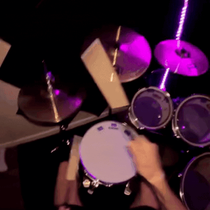 Vlogcam™ POV Pocket Camera